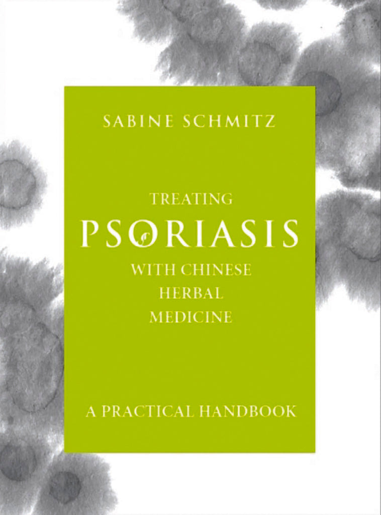 Treating Psoriasis with Chinese Herbal Medicine
