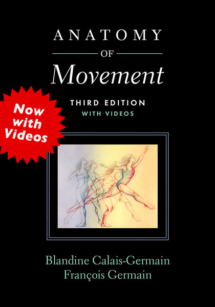 Anatomy of Movement (3rd Edition)