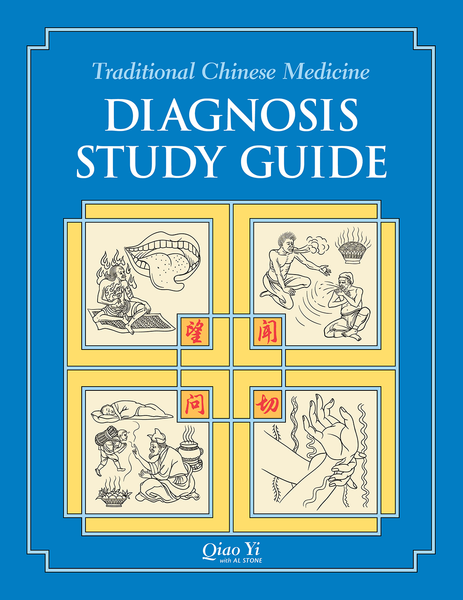 Traditional Chinese Medicine Diagnosis Study Guide