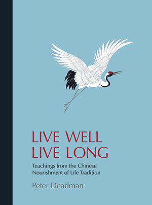 Cover image for Live Well Live Long