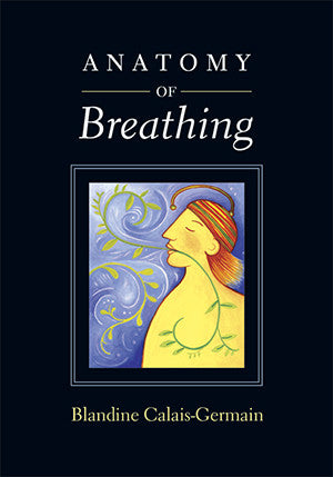 Cover image for Anatomy of Breathing