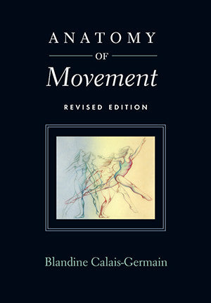 Cover image for Anatomy of Movement (Revised Edition)