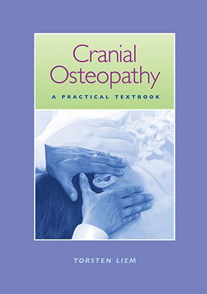 Cover image for Cranial Osteopathy: A Practical Textbook