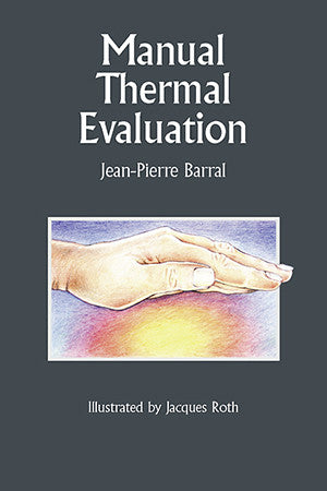 Cover image for Manual Thermal Evaluation