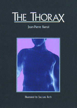 Cover image for The Thorax