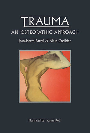 Cover image for Trauma: An Osteopathic Approach