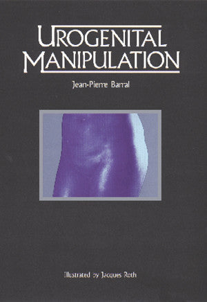 Cover image for Urogenital Manipulation
