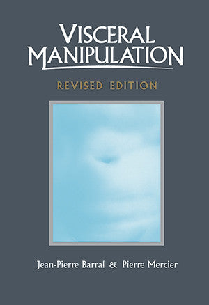 Cover image for Visceral Manipulation (Revised Edition)