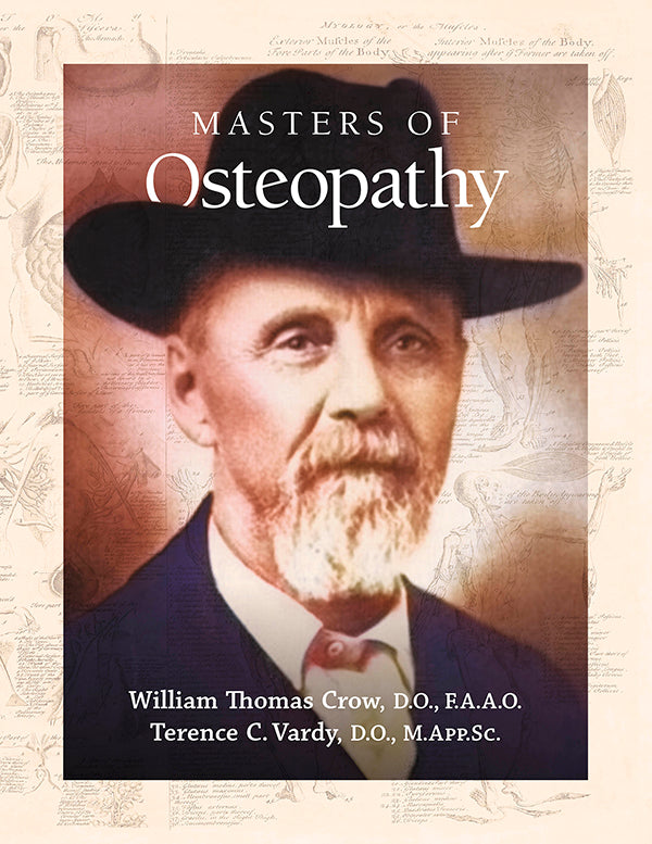 Masters of Osteopathy