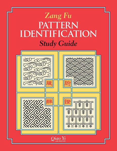 Zang Fu Pattern Identification Study Guide